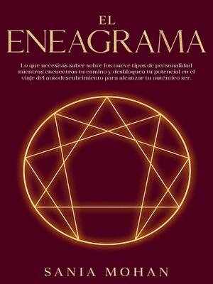 cover image of El Eneagrama